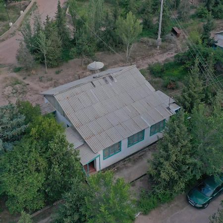 Legenda Health Resort Kaji-Say Eksteriør bilde