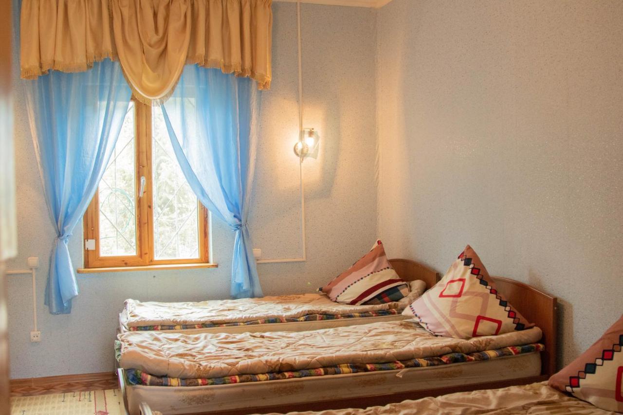 Legenda Health Resort Kaji-Say Eksteriør bilde