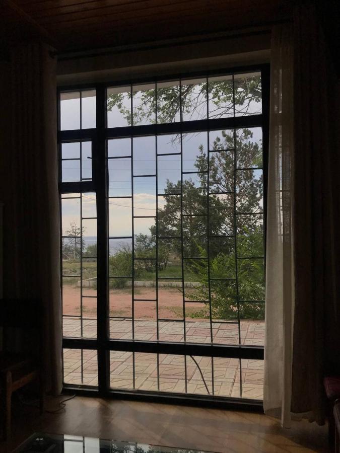 Legenda Health Resort Kaji-Say Eksteriør bilde