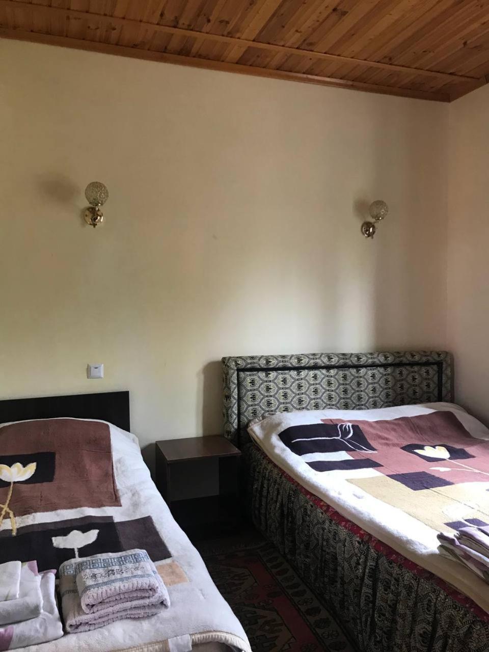 Legenda Health Resort Kaji-Say Eksteriør bilde