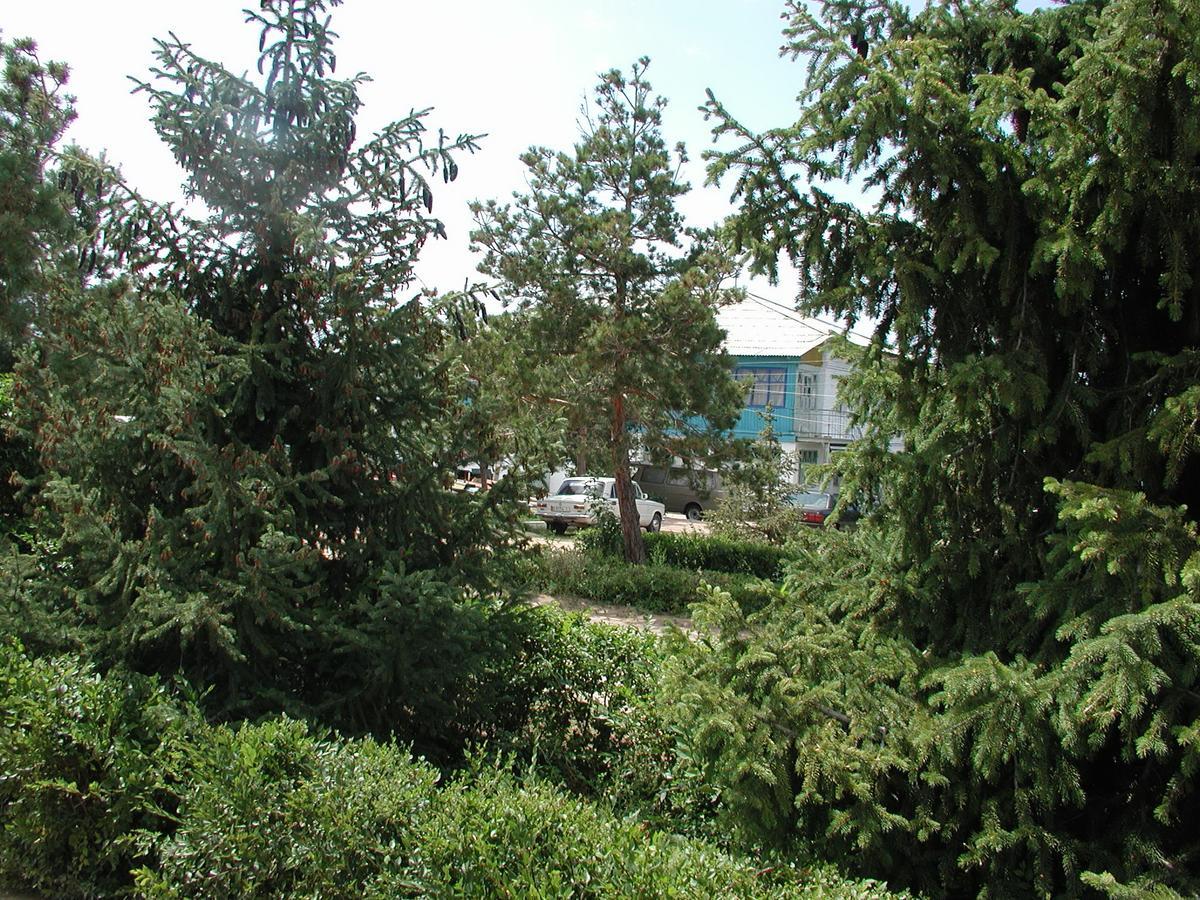 Legenda Health Resort Kaji-Say Eksteriør bilde